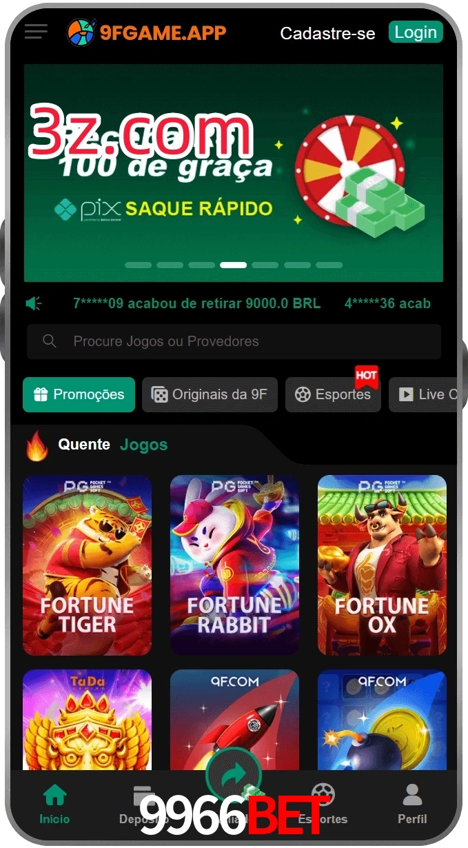 9966Bet