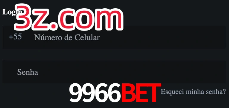 9966Bet