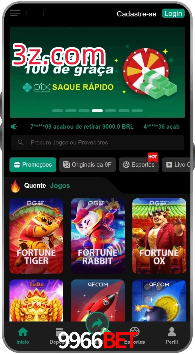 9966Bet