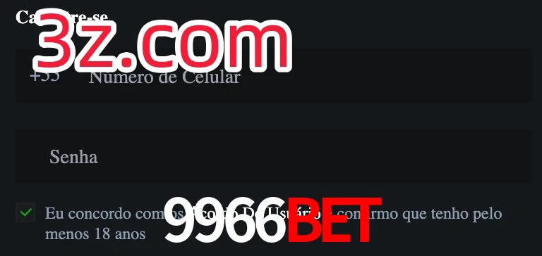 9966Bet